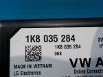 1K8035284 Блок управления онлайн сервисов VOLKSWAGEN Polo 2011-2020