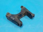 6Q0199111Q Кронштейн МКПП левый VOLKSWAGEN Polo 2011-2020