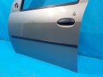 801016598R Дверь передняя левая RENAULT Logan 2005-2014
