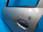 801016598R Дверь передняя левая RENAULT Logan 2005-2014