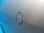 801016598R Дверь передняя левая RENAULT Logan 2005-2014