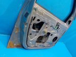 801016598R Дверь передняя левая RENAULT Logan 2005-2014