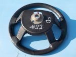 8510232 Рулевое колесо LAND ROVER Range Rover Vogue III 2002-2012