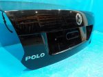 6RU827025A Крышка багажника VOLKSWAGEN Polo 2011-2020