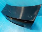 6RU827025A Крышка багажника VOLKSWAGEN Polo 2011-2020