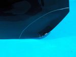 6RU827025A Крышка багажника VOLKSWAGEN Polo 2011-2020