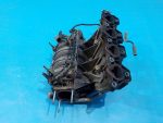 96452342 Впускной коллектор Chevrolet Lacetti 2003-2013