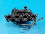 96452342 Впускной коллектор Chevrolet Lacetti 2003-2013