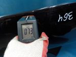 6RU827025A Крышка багажника VOLKSWAGEN Polo 2011-2020