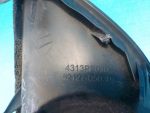 5212705030 Накладка противотуманной фары правая TOYOTA Avensis (T25) 2003-2008
