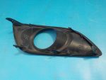 5212805050 Накладка противотуманной фары левая TOYOTA Avensis (T25) 2003-2008