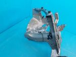 5320105040 Панель передняя (телевизор) TOYOTA Avensis (T25) 2003-2008