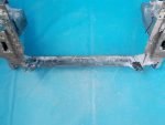 5320105040 Панель передняя (телевизор) TOYOTA Avensis (T25) 2003-2008