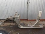 6131242030 Порог левый TOYOTA Rav 4 III (ACA30) 2006-2013