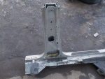 6131242030 Порог левый TOYOTA Rav 4 III (ACA30) 2006-2013