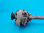 0AA409507D Редуктор переднего моста VOLKSWAGEN Touareg 2002-2010