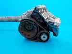 0AA409507D Редуктор переднего моста VOLKSWAGEN Touareg 2002-2010