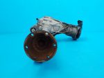 0AA409507D Редуктор переднего моста VOLKSWAGEN Touareg 2002-2010