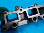 03C133202AQ Впускной коллектор нижний SKODA Octavia A5 (1Z) 2004-2013