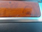 7L6857003AP Торпеда VOLKSWAGEN Touareg 2002-2010