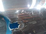 7L0831056L Дверь передняя правая VOLKSWAGEN Touareg 2002-2010