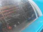 7L0831056L Дверь передняя правая VOLKSWAGEN Touareg 2002-2010