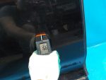 7L0831056L Дверь передняя правая VOLKSWAGEN Touareg 2002-2010