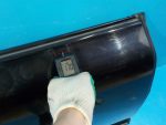 7L0831056L Дверь передняя правая VOLKSWAGEN Touareg 2002-2010
