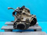 02T300049M МКПП (механическая КПП) VOLKSWAGEN Polo 2011-2020