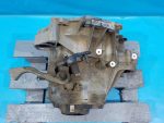 02T300049M МКПП (механическая КПП) VOLKSWAGEN Polo 2011-2020