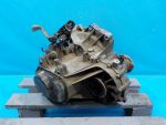 02T300049M МКПП (механическая КПП) VOLKSWAGEN Polo 2011-2020