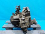 02T300049M МКПП (механическая КПП) VOLKSWAGEN Polo 2011-2020