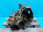 02T300049M МКПП (механическая КПП) VOLKSWAGEN Polo 2011-2020