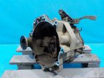 02T300049M МКПП (механическая КПП) VOLKSWAGEN Polo 2011-2020