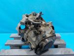 02T300049M МКПП (механическая КПП) VOLKSWAGEN Polo 2011-2020