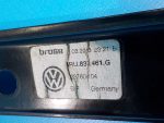 6RU837461J Стеклоподъемник передний левый VOLKSWAGEN Polo 2011-2020