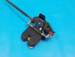 6RU827505C Замок багажника VOLKSWAGEN Polo 2011-2020