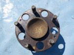 42200SNAA52 Ступица задняя Honda Civic 4D 2006-2012