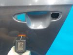 3C5833055H Дверь задняя левая VOLKSWAGEN Passat B6 2005-2009