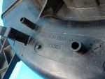 6R1819015 Мотор отопителя VOLKSWAGEN Polo 2011-2020