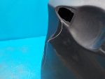 760044L000 Дверь передняя правая Hyundai Solaris 2010-2017