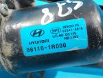 981201R000 Трапеция стеклоочистителя Hyundai Solaris 2010-2017
