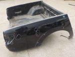 016166 Кузов MITSUBISHI L200 (KB) 2006-2016