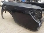 016166 Кузов MITSUBISHI L200 (KB) 2006-2016