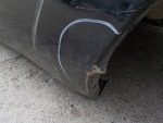 016166 Кузов MITSUBISHI L200 (KB) 2006-2016