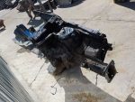 1717876 Лонжерон передний левый Ford Focus 2 2005-2011
