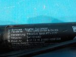 72117259388 Преднатяжитель ремня безопасности правый BMW 3 серия F30/F31 2011-2020