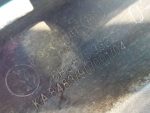 6R0805932C Кронштейн фары правой VOLKSWAGEN Polo 2011-2020