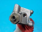 03C133202AQ Впускной коллектор нижний SKODA Octavia A5 (1Z) 2004-2013