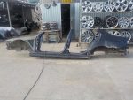41148203421 Лонжерон передний левый BMW 5 серия E39 1995-2003